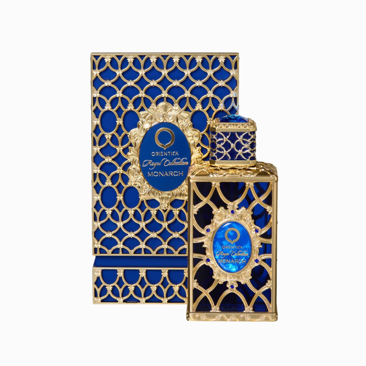 Orientica Royal Collection Monarch - foto 5