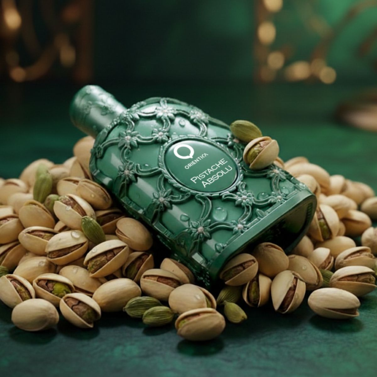 Orientica Luxury Collection Pistache Absolu - foto 6