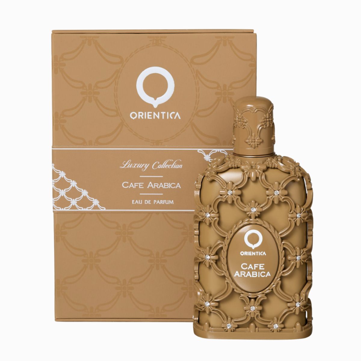 Orientica Luxury Collection Café Arabica