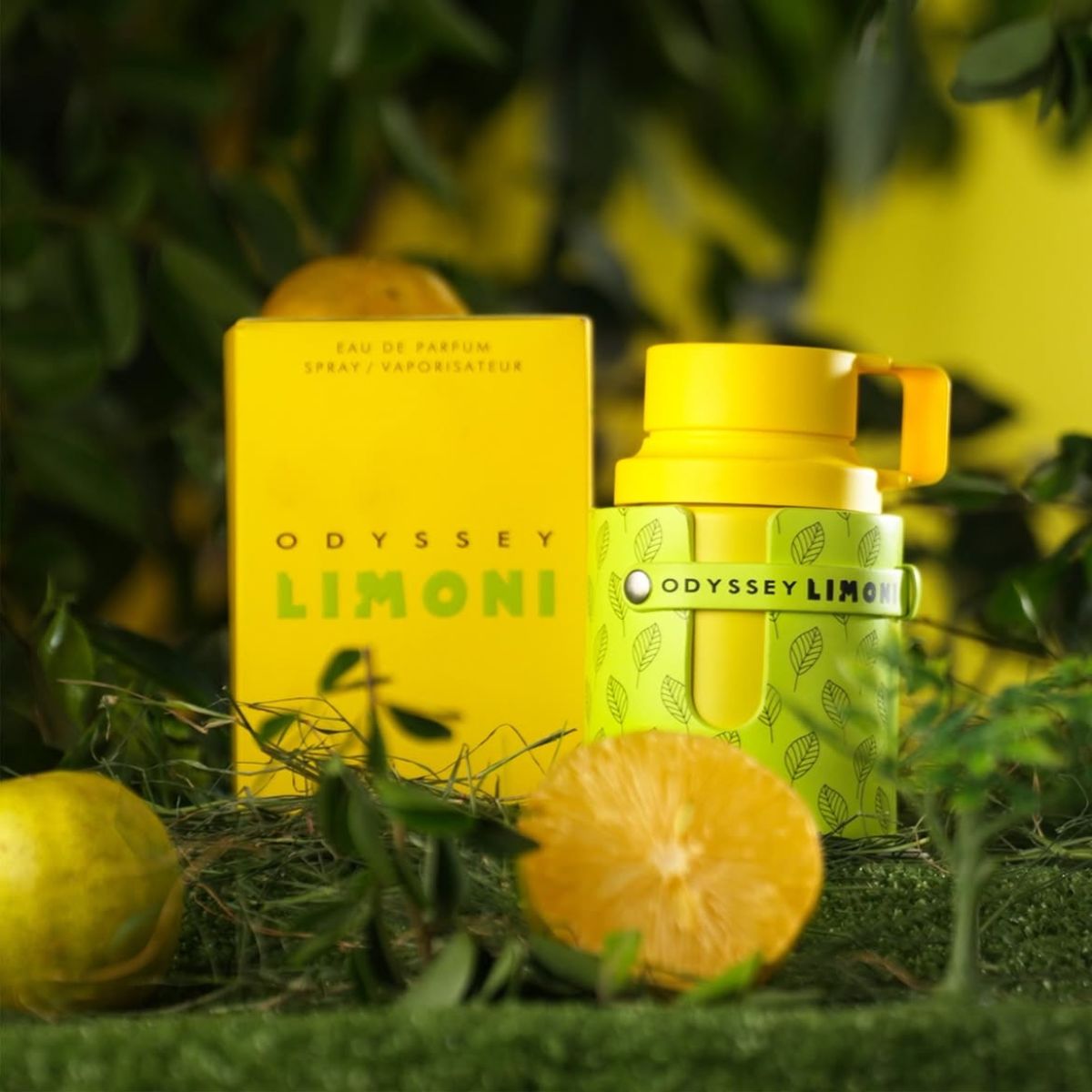 Armaf Odyssey Limoni - foto 3