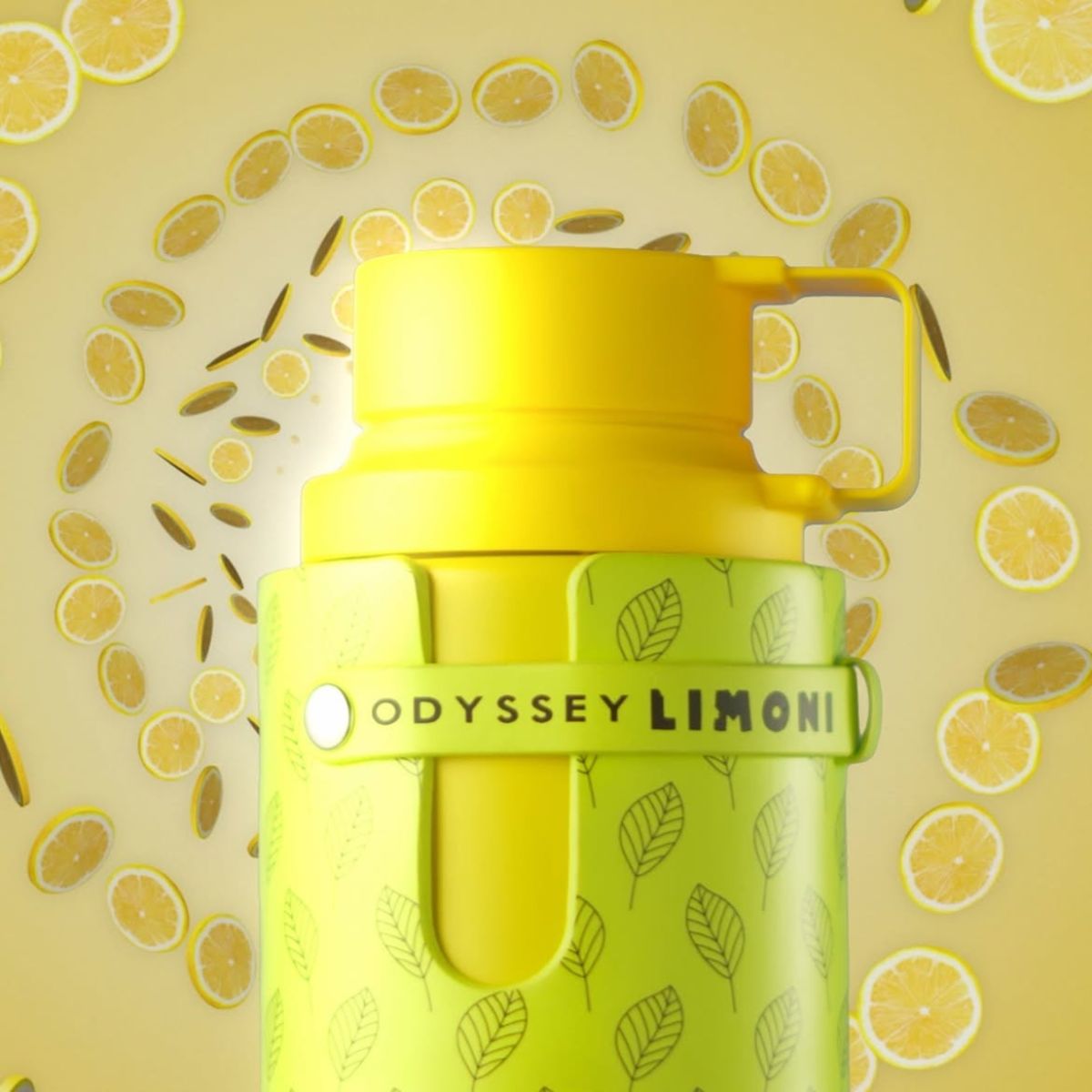 Armaf Odyssey Limoni - foto 5