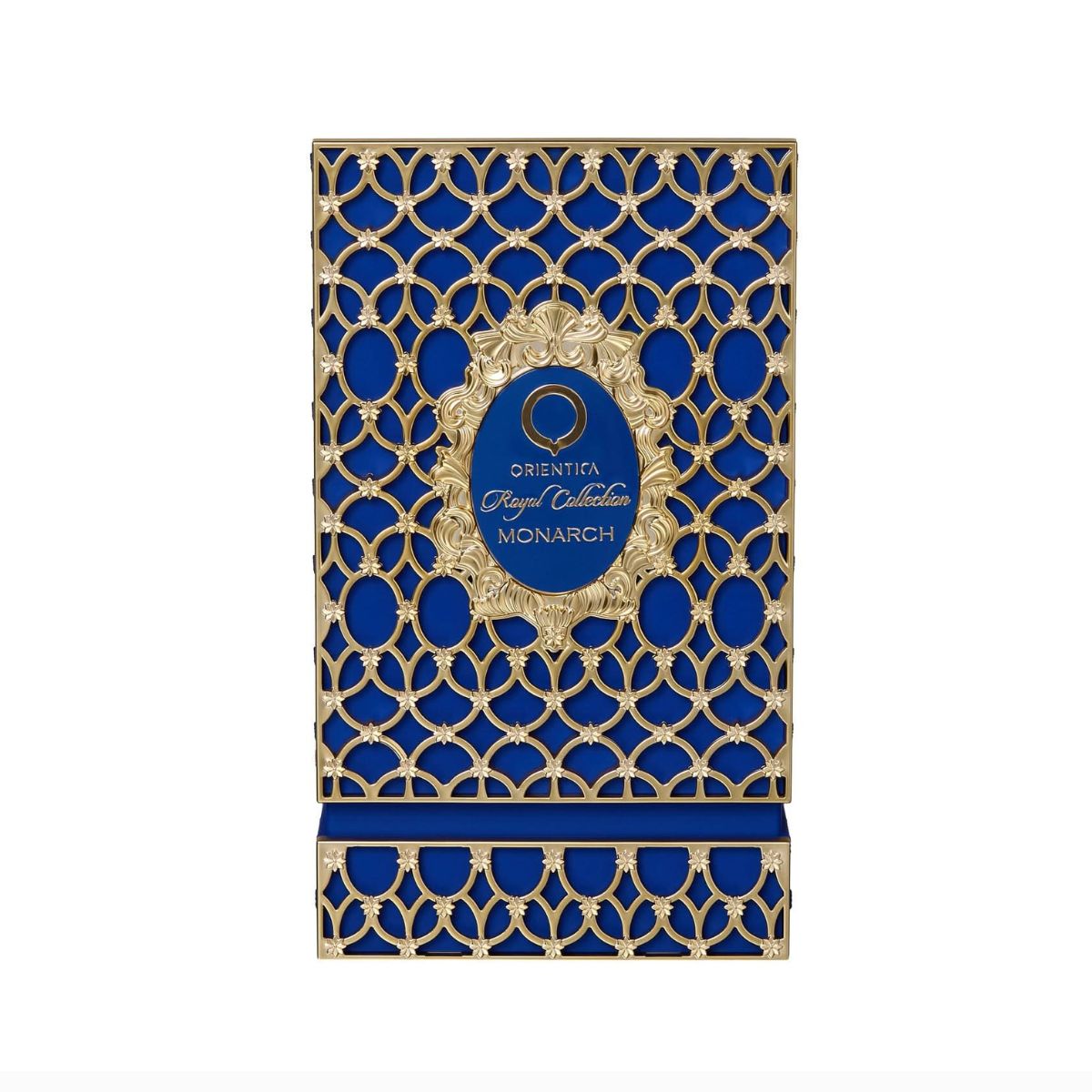 Orientica Royal Collection Monarch - foto 7