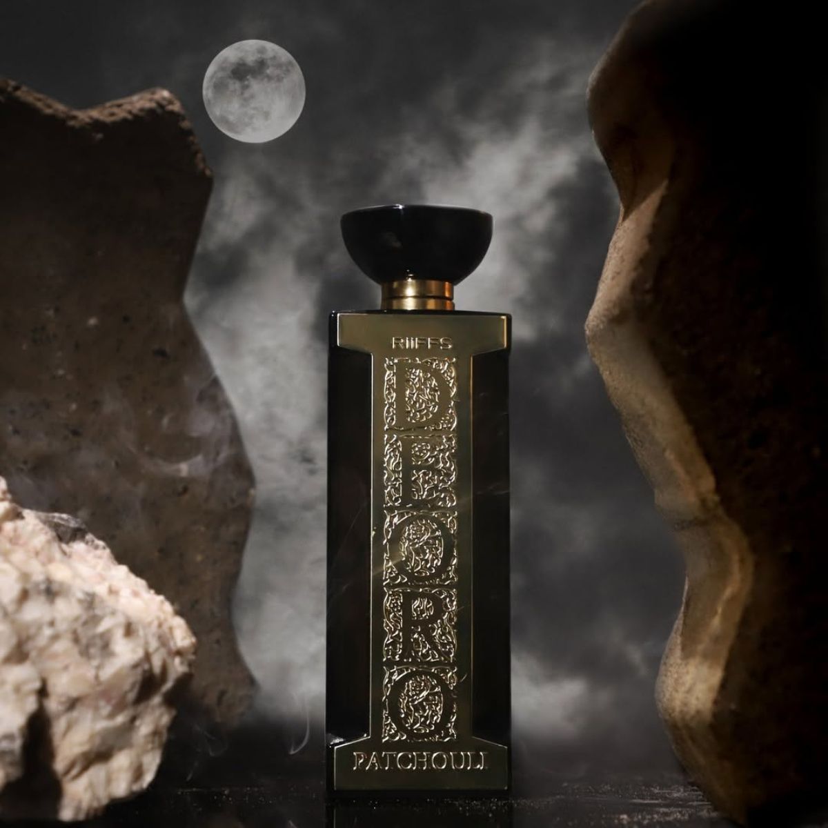 Riiffs Deoro Patchouli