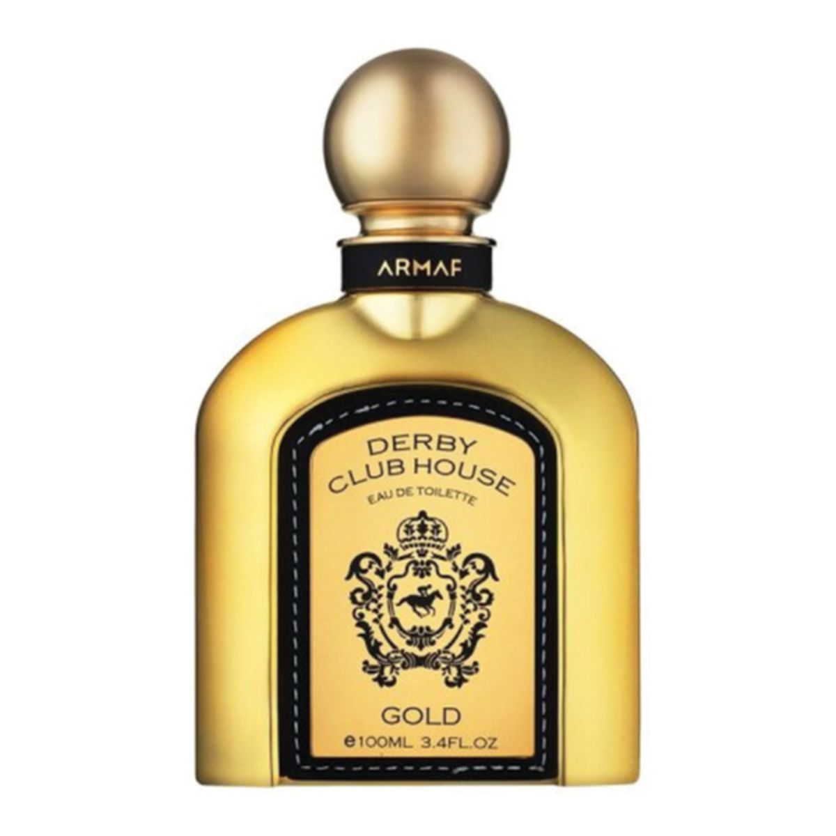 Armaf Derby Club House Gold