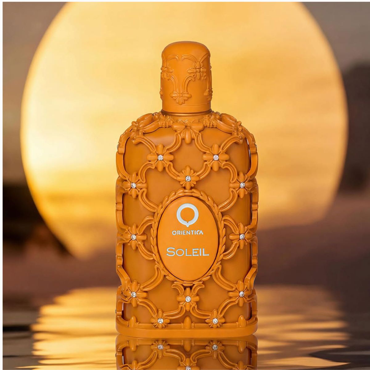 Orientica Luxury Collection Soleil - foto 4