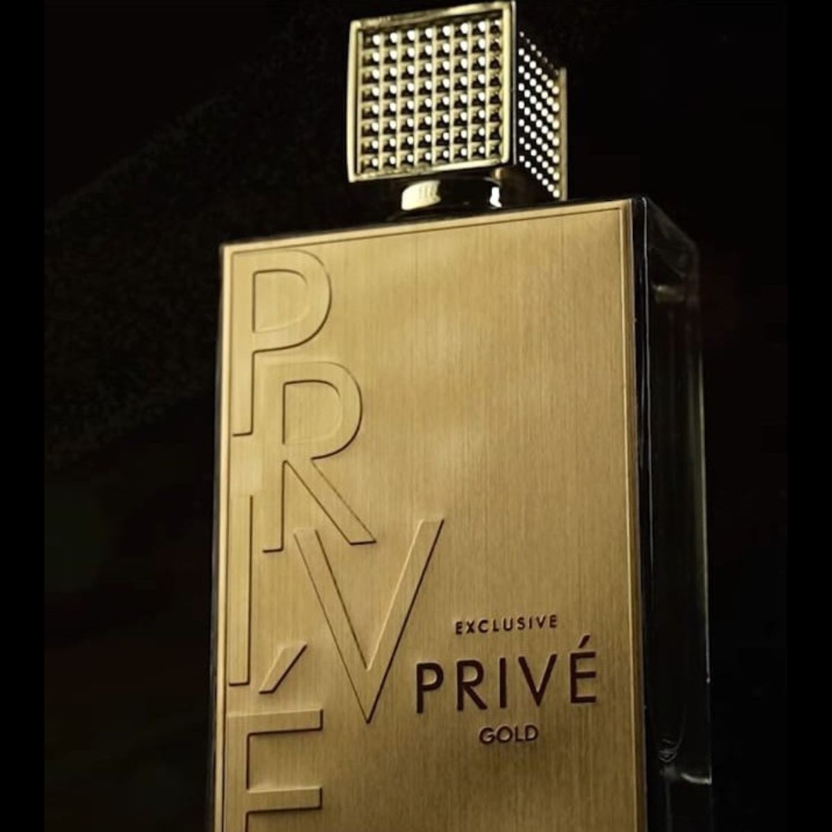 Riiffs Exclusive Prive Gold