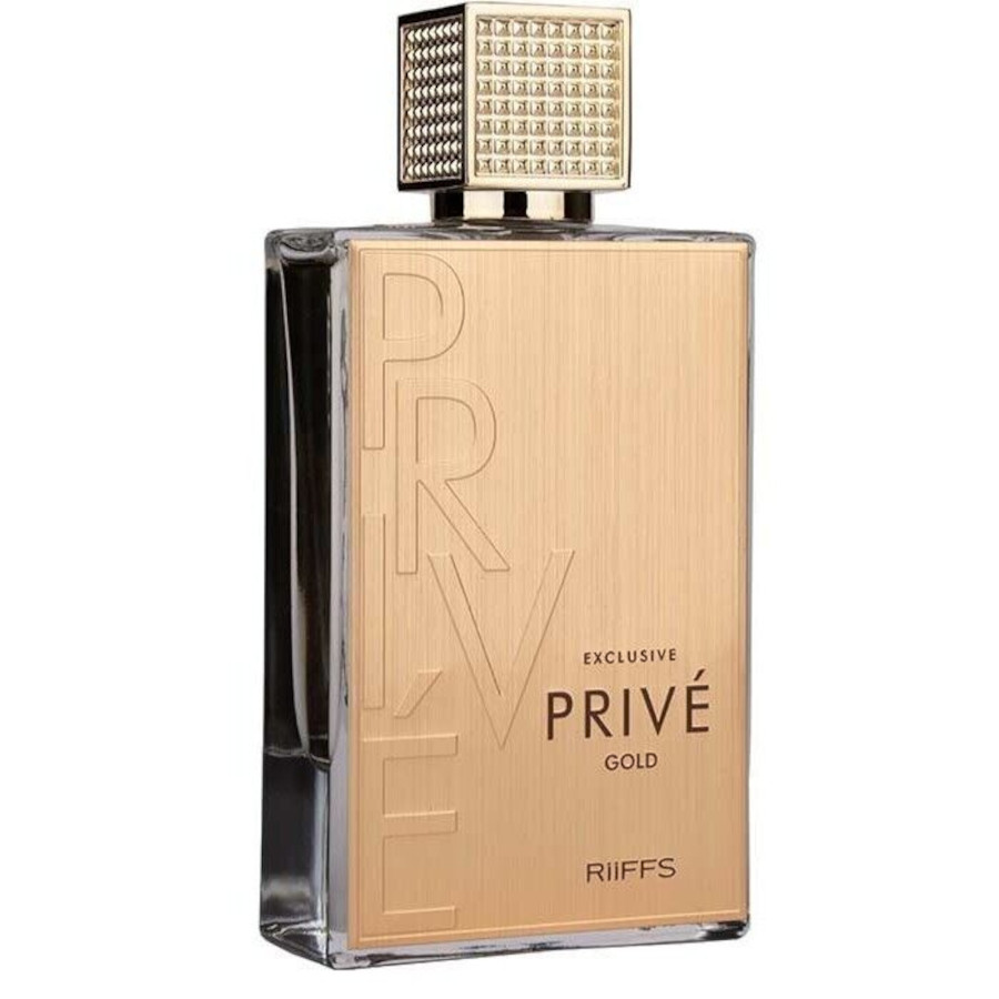 Riiffs Exclusive Prive Gold