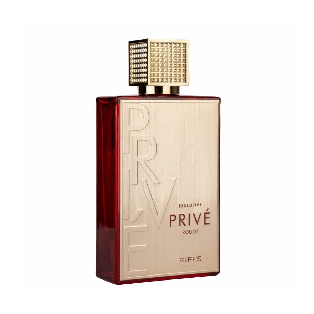 Riiffs Exclusive Prive Rouge