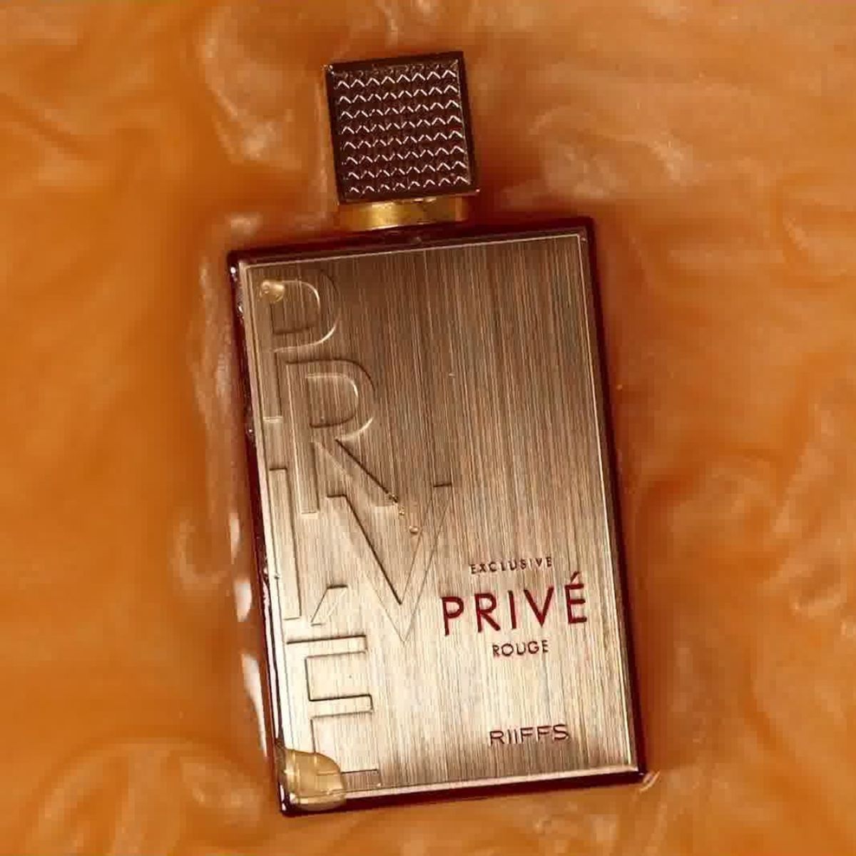 Riiffs Exclusive Prive Rouge