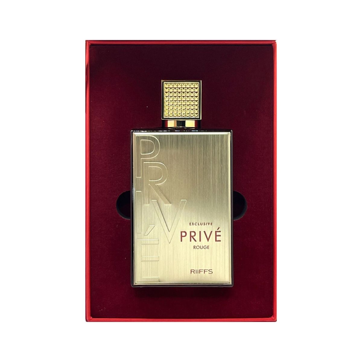 Riiffs Exclusive Prive Rouge