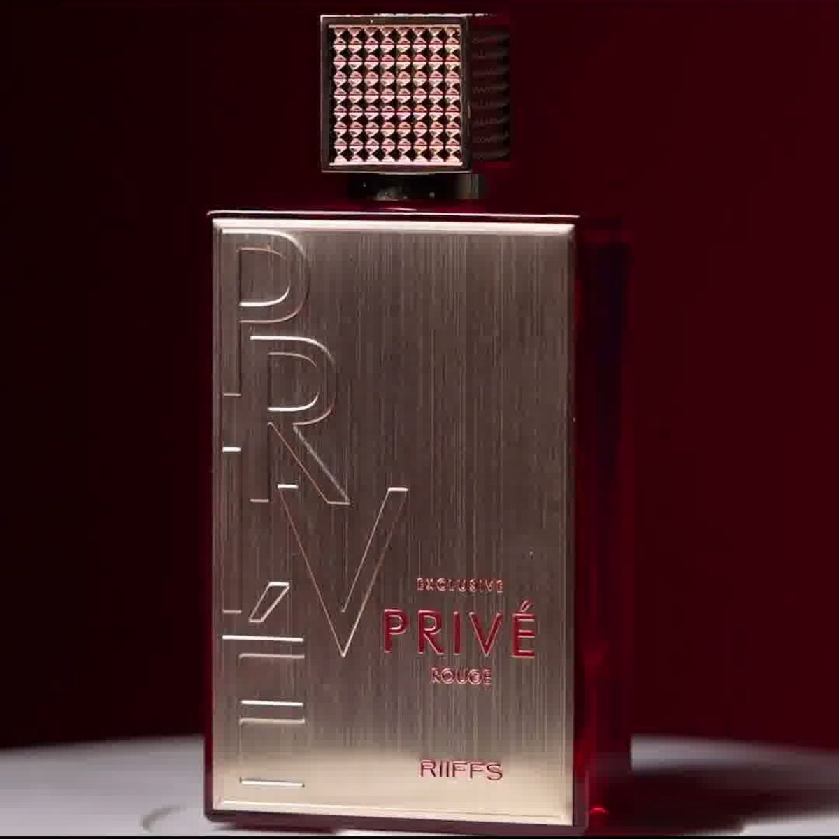 Riiffs Exclusive Prive Rouge