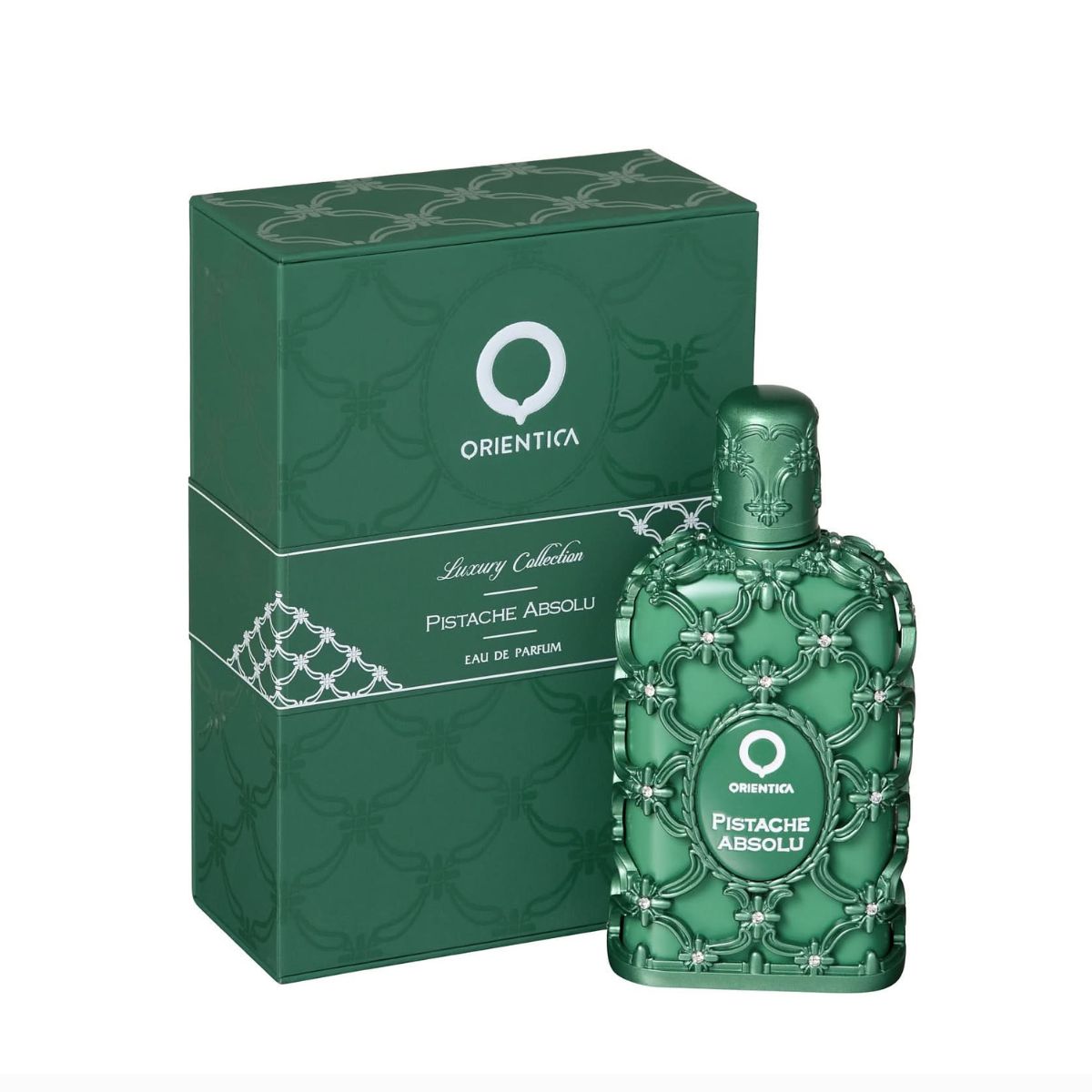 Orientica Luxury Collection Pistache Absolu