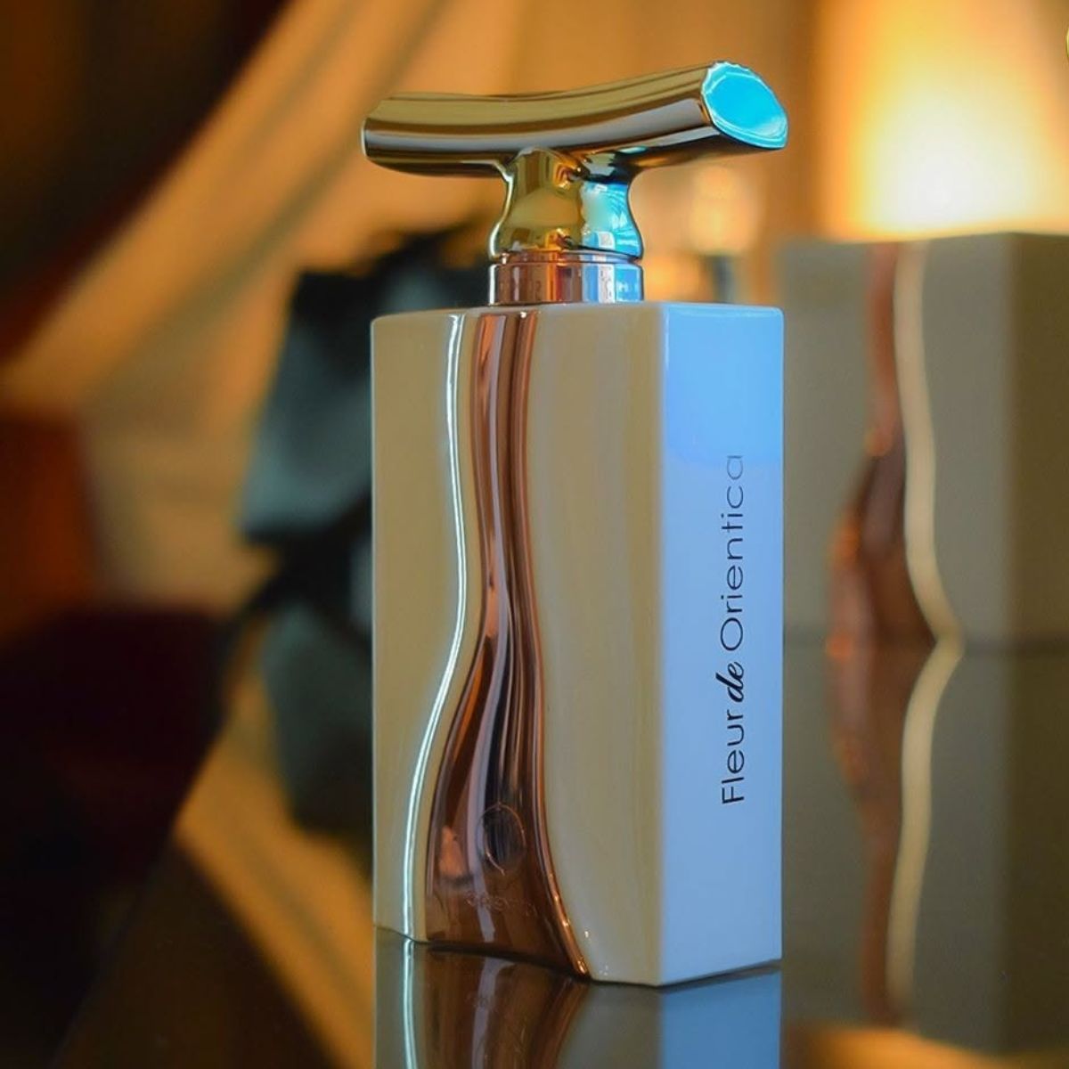 Orientica Fleur