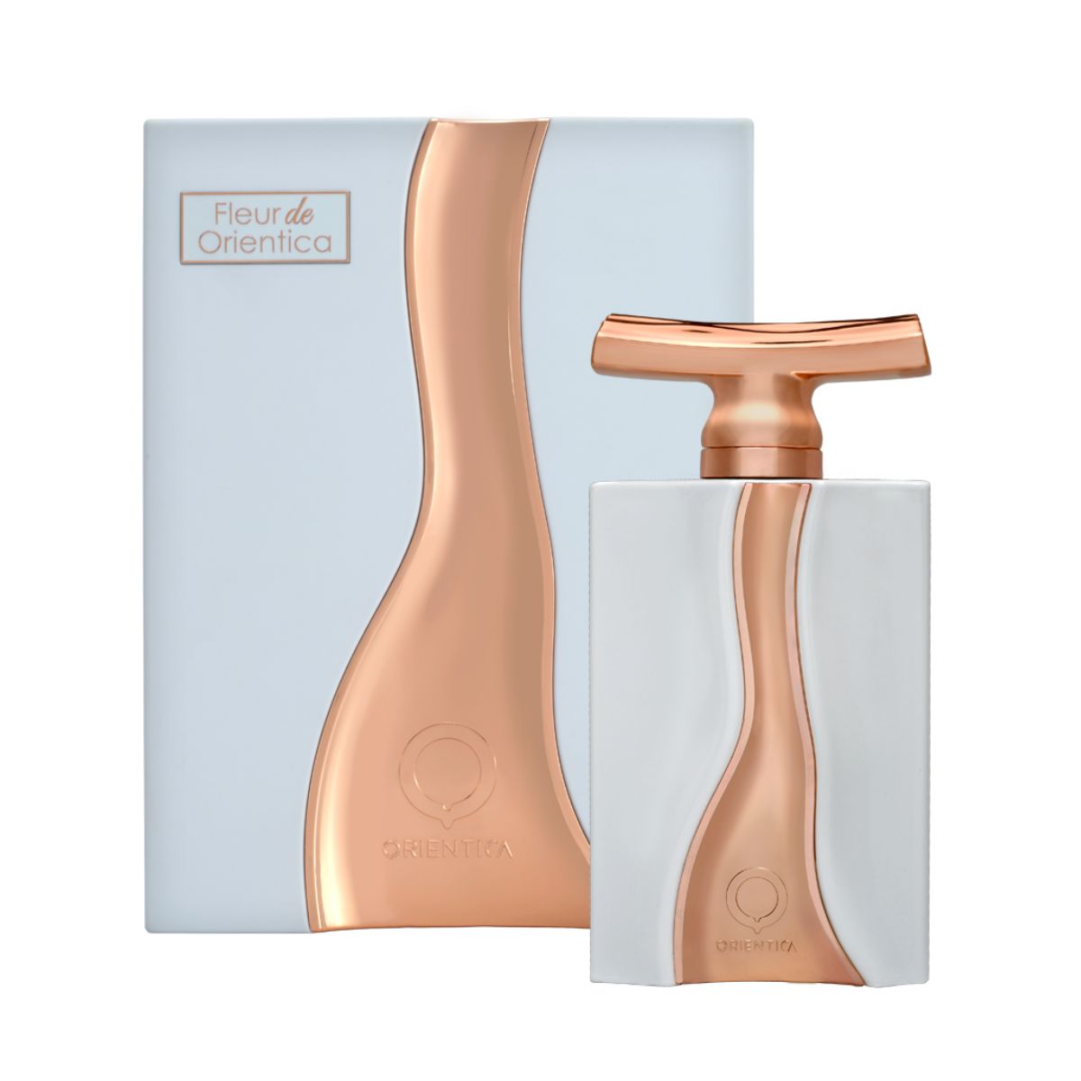 Orientica Fleur