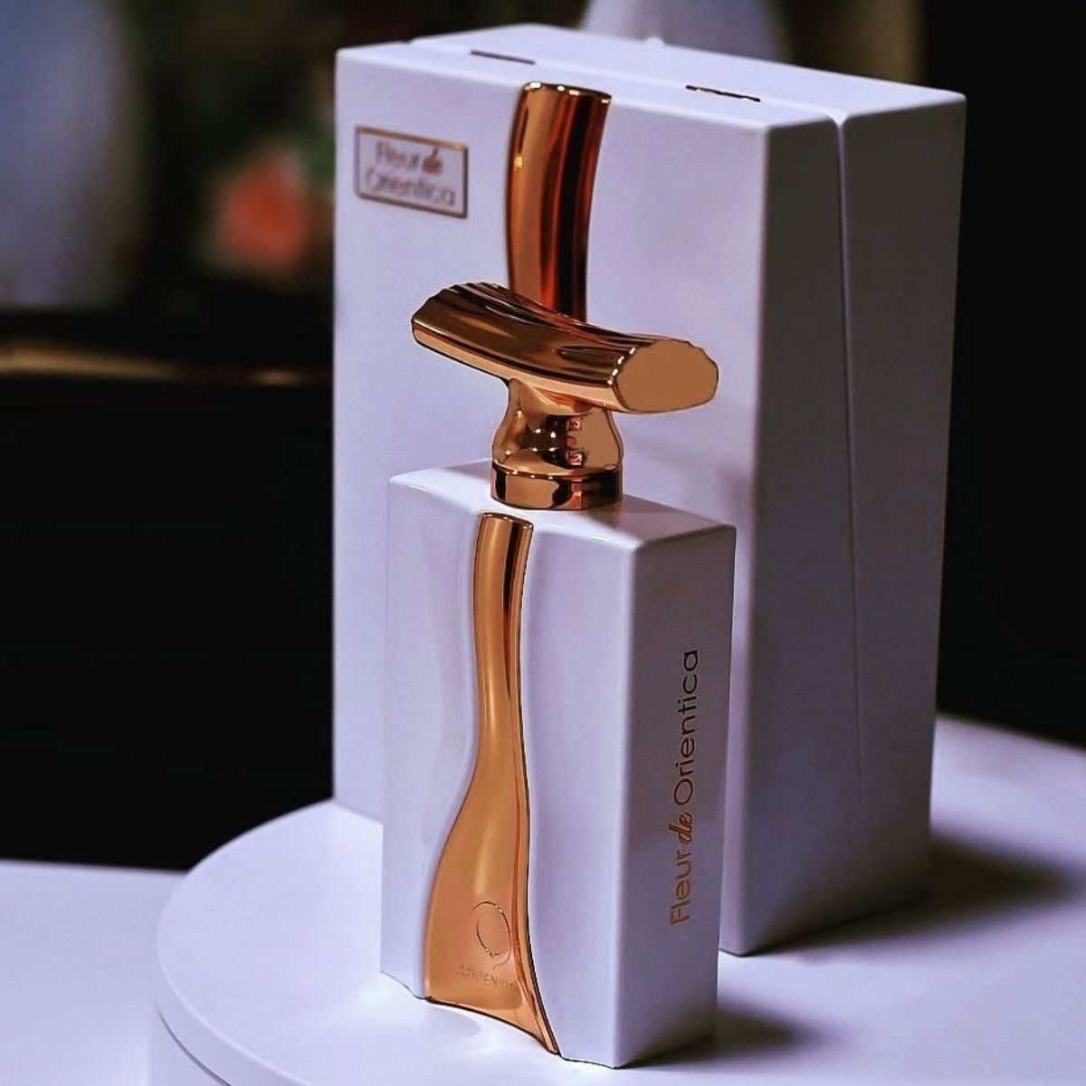 Orientica Fleur
