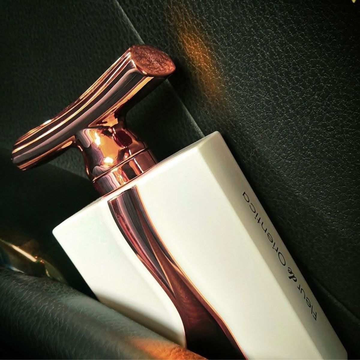 Orientica Fleur