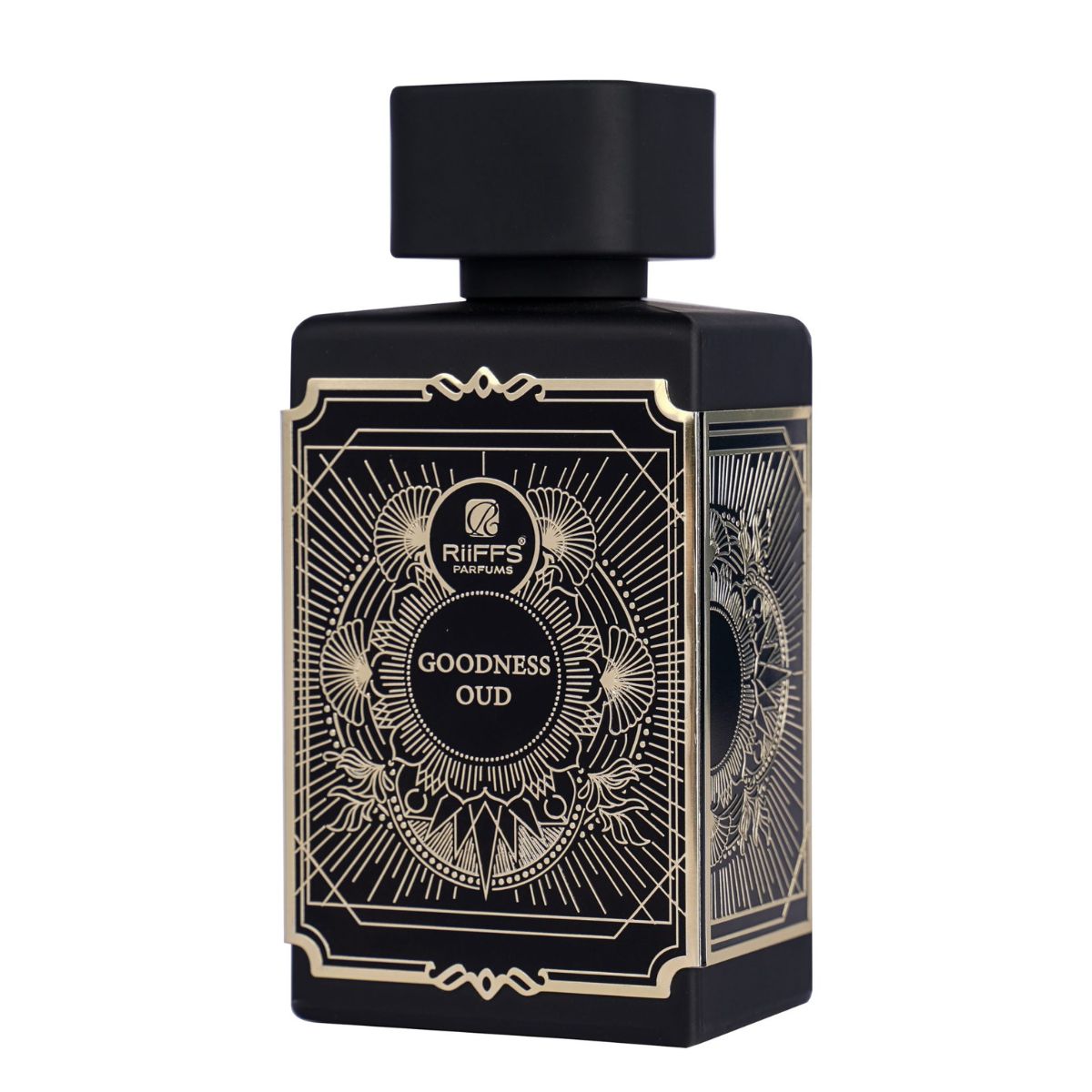 Riiffs Goodness Oud