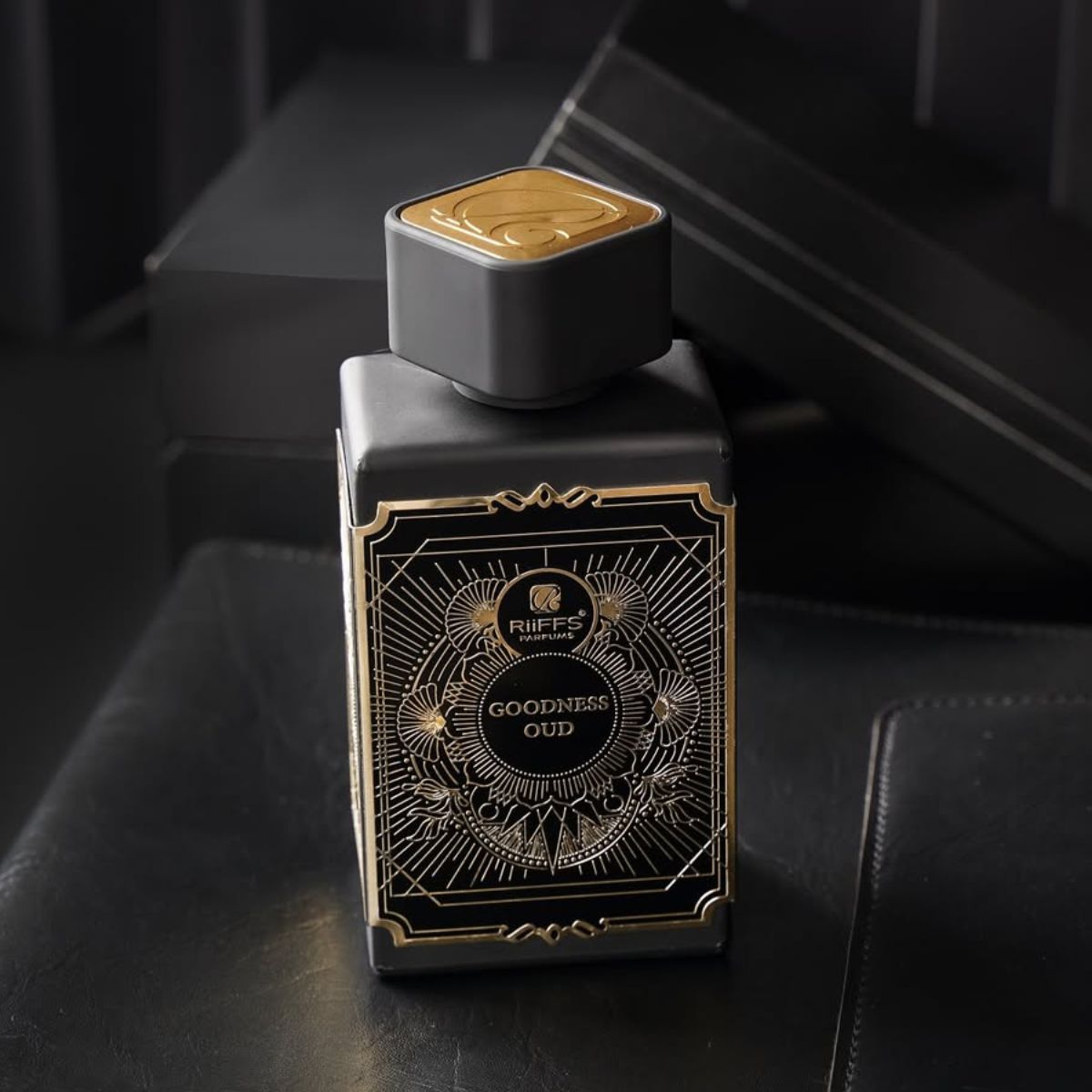 Riiffs Goodness Oud