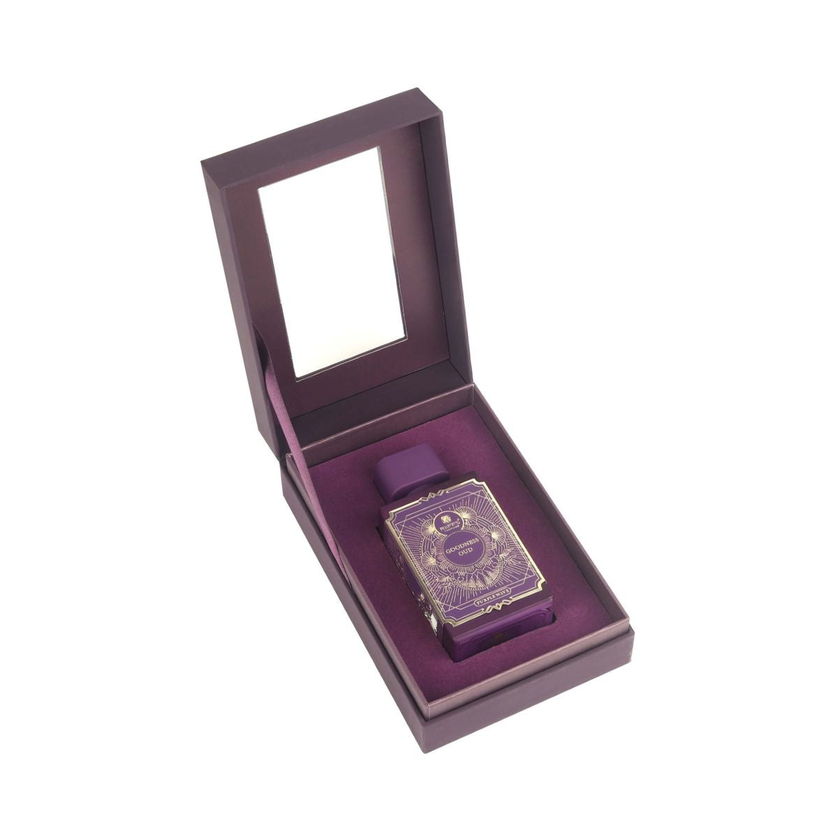 Riiffs Goodness Oud Purple Wave
