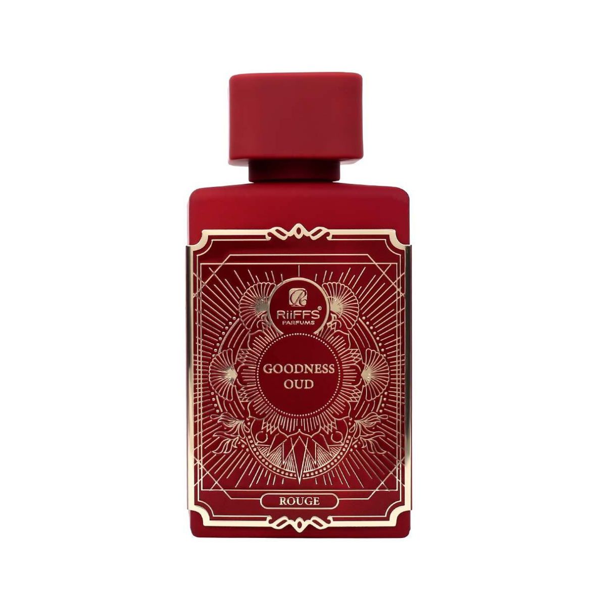 Riiffs Goodness Oud Rouge