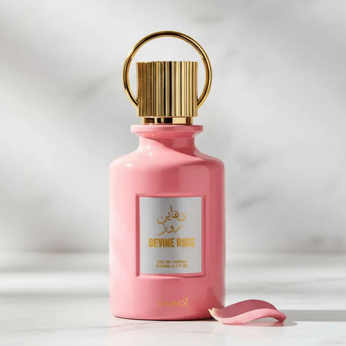 Hamidi Devine Rose