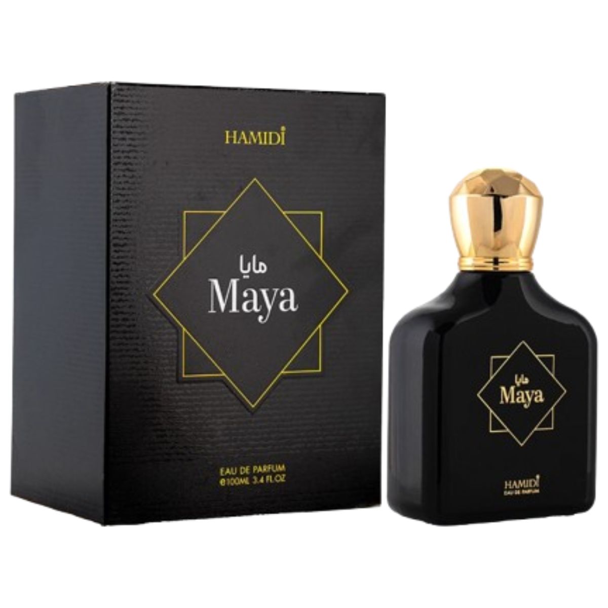 Hamidi Maya