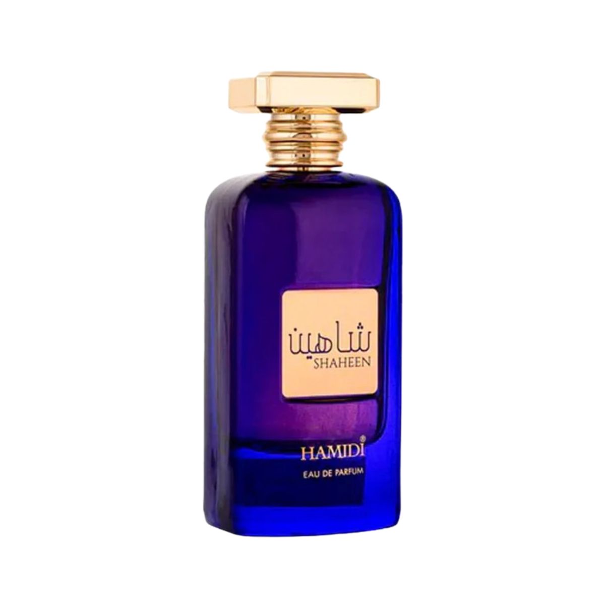 Hamidi Shaheen