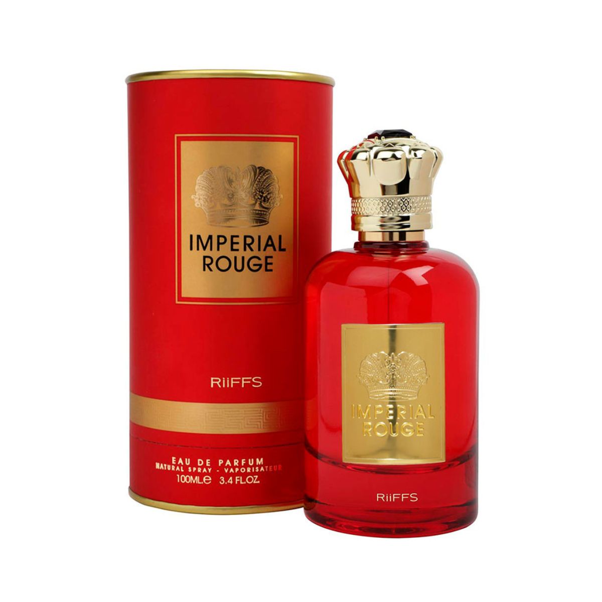 Riiffs Imperial Rouge
