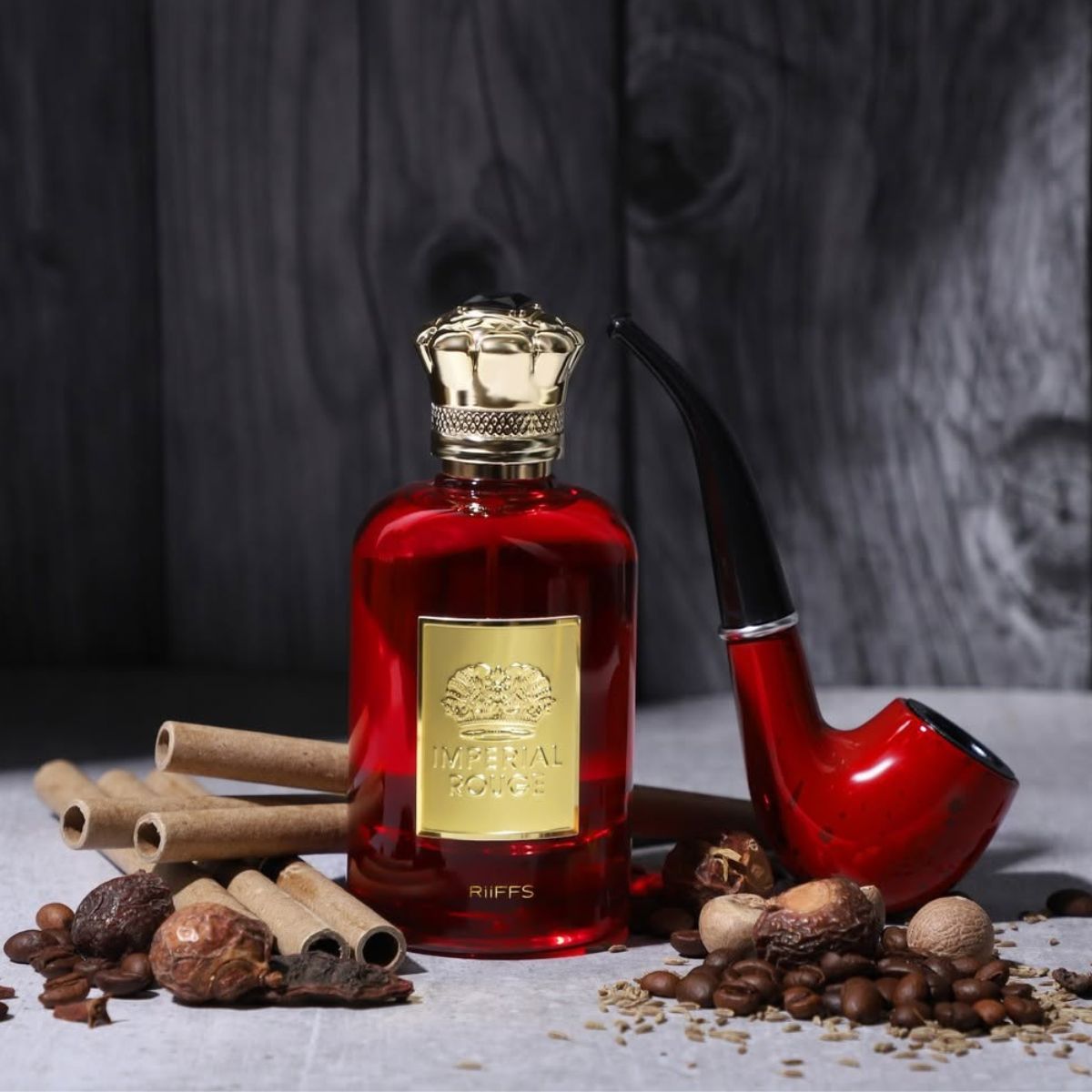 Riiffs Imperial Rouge