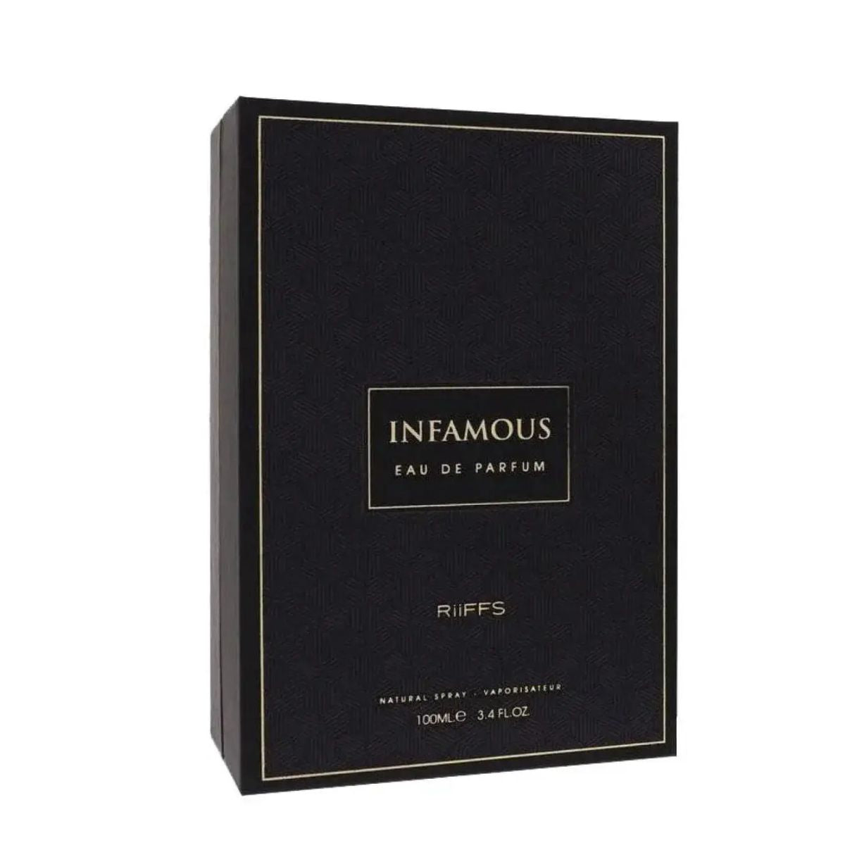 Riiffs Infamous