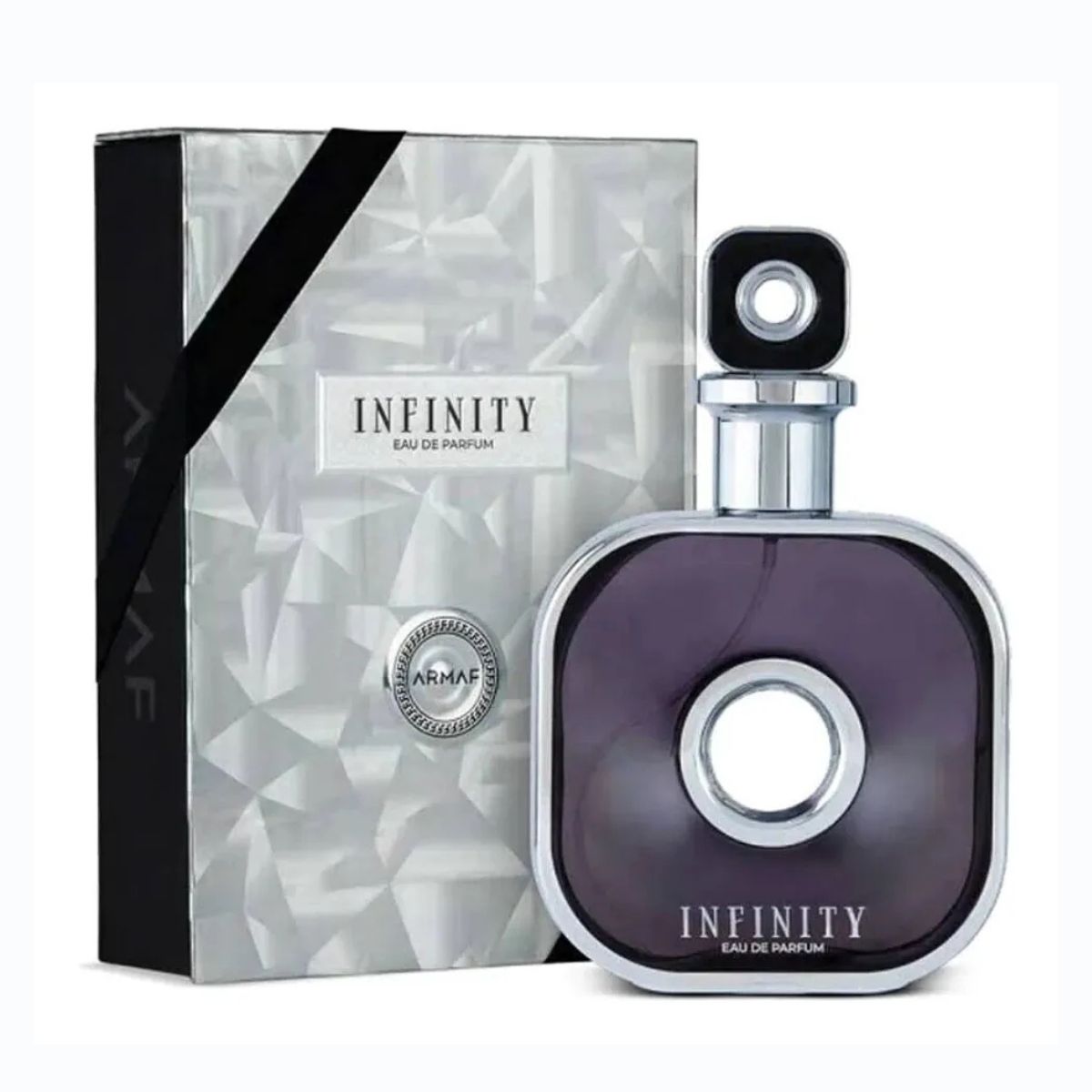 Armaf Infinity Silver