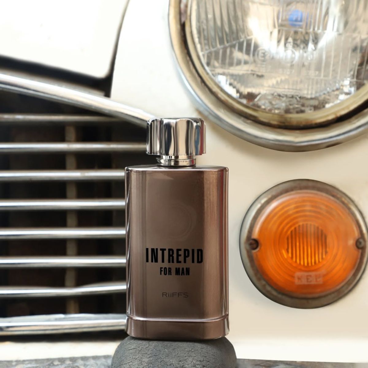 Riiffs Intrepid For Man