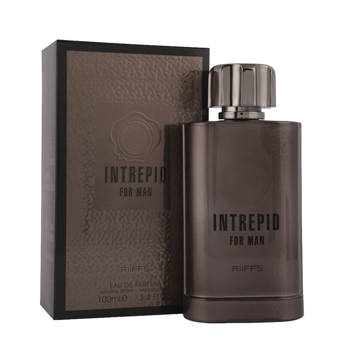 Riiffs Intrepid For Man