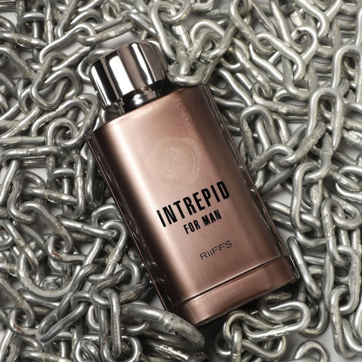 Riiffs Intrepid For Man