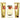 Riiffs Bella Rouge + Shower Gel + Body Lotion