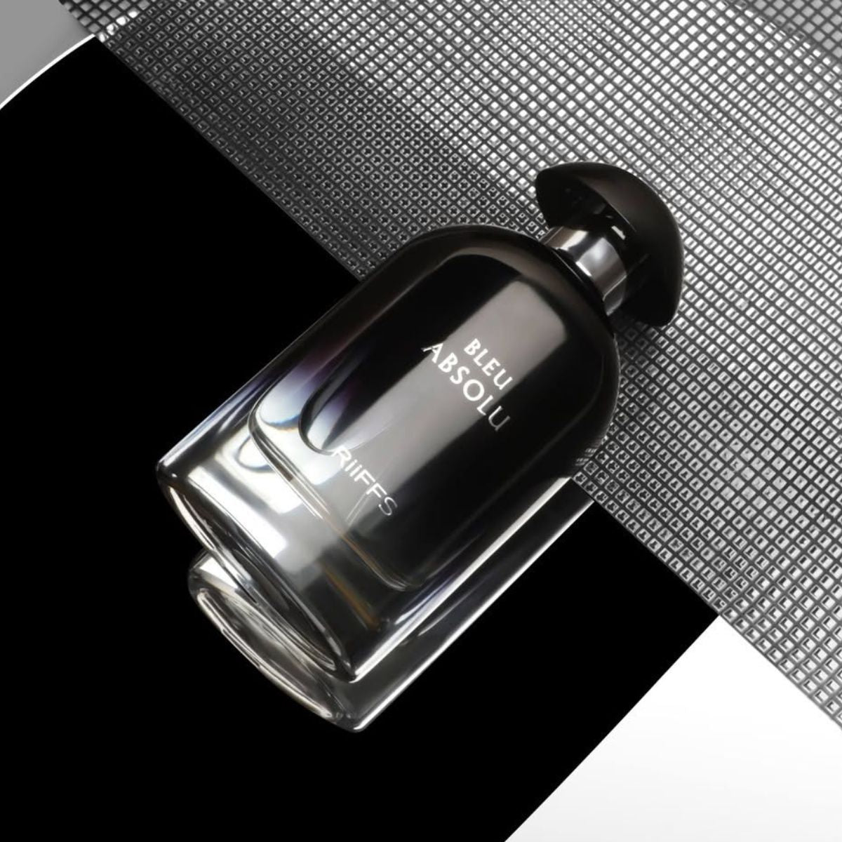 Riiffs Bleu Absolue + Shower Gel + Body Lotion