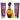Riiffs Majestic Rose + Shower Gel + Body Lotion