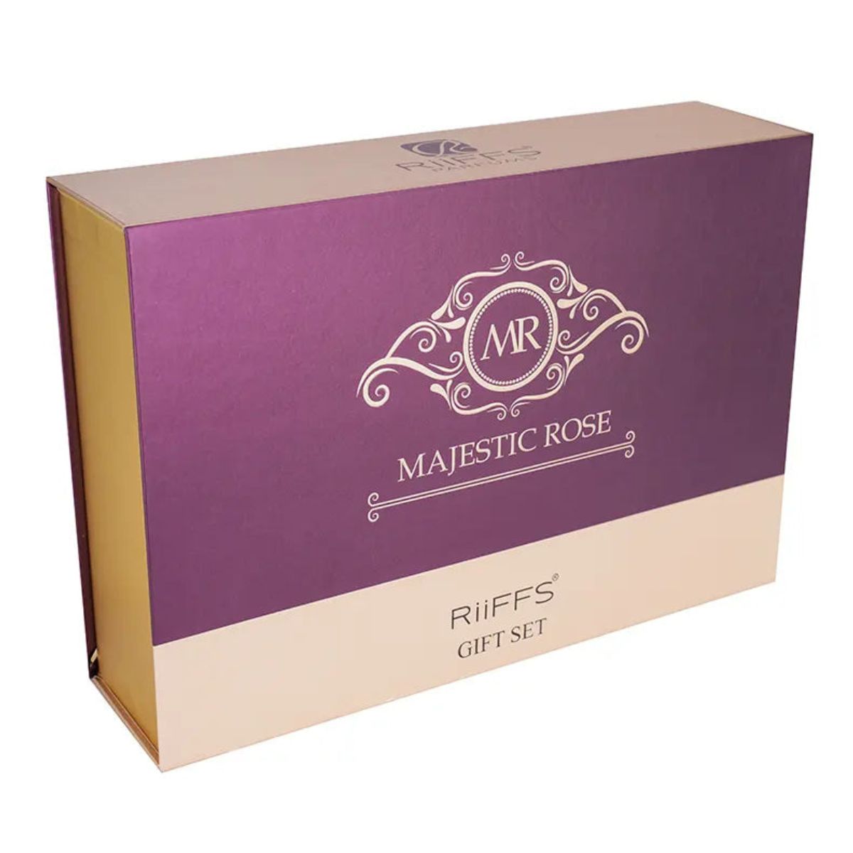 Riiffs Majestic Rose + Shower Gel + Body Lotion