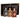 Orientica Luxury Collection Amber Rouge + Royal Amber + Royal Bleu