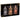 Orientica Luxury Collection Amber Rouge + Royal Amber + Royal Bleu