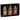 Orientica Luxury Collection Amber Rouge + Royal Amber + Velvet Gold