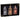Orientica Luxury Collection Amber Rouge + Royal Amber + Oud Saffron