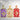 Orientica Luxury Collection Amber Rouge + Royal Amber + Velvet Gold