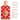 Orientica Luxury Collection Amber Rouge + Royal Amber + Oud Saffron
