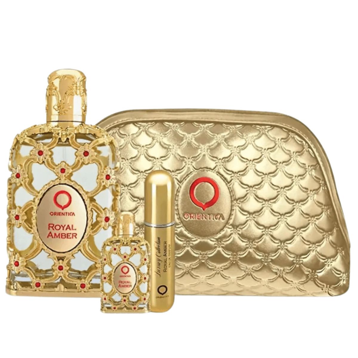 Orientica Luxury Collection Royal Amber