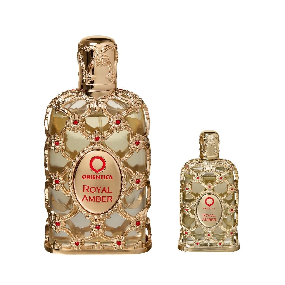 Orientica Luxury Collection Royal Amber