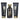 Nusuk Vision Pour Homme + Shower Gel + Body Lotion