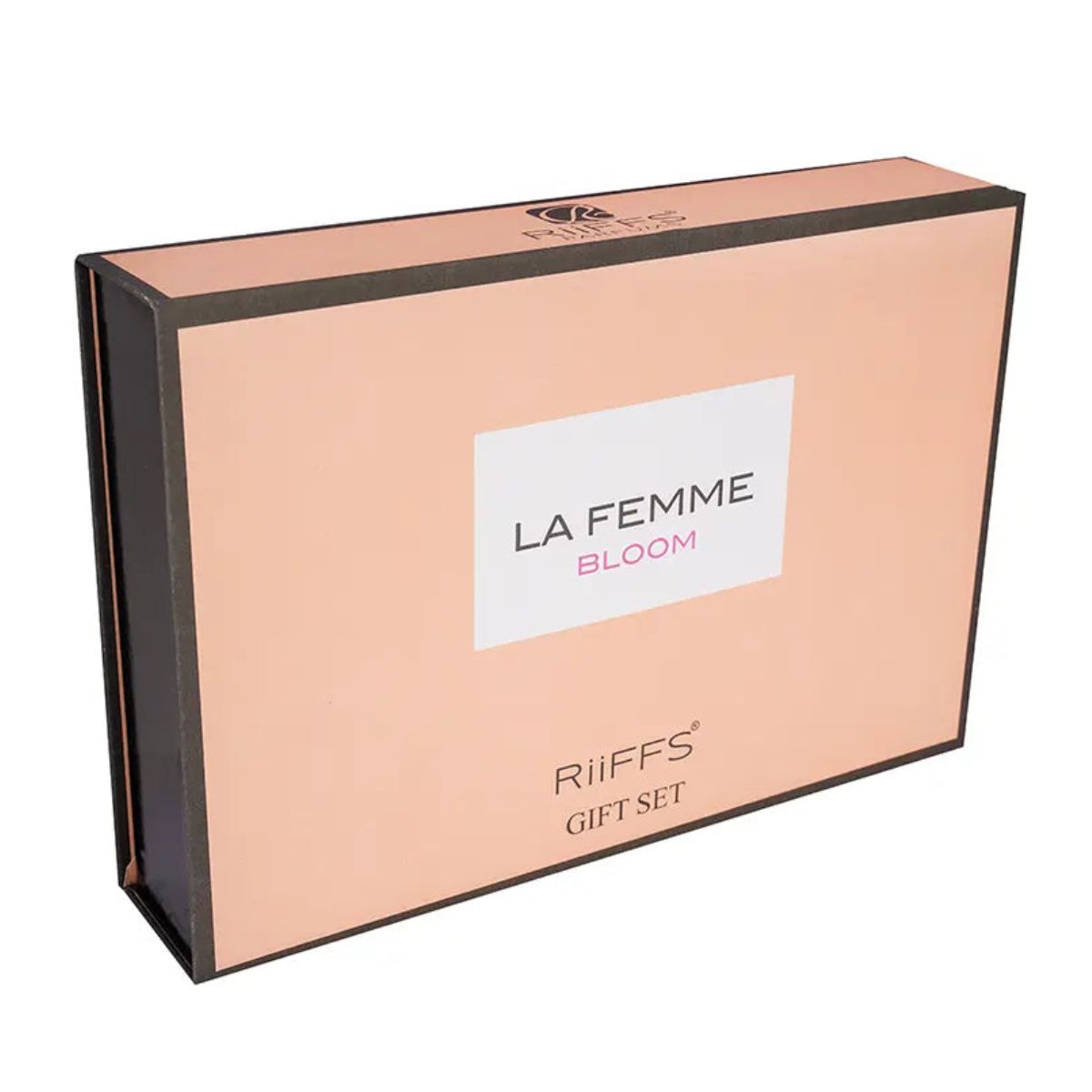 Riiffs La Femme Bloom + Shower Gel + Body Lotion