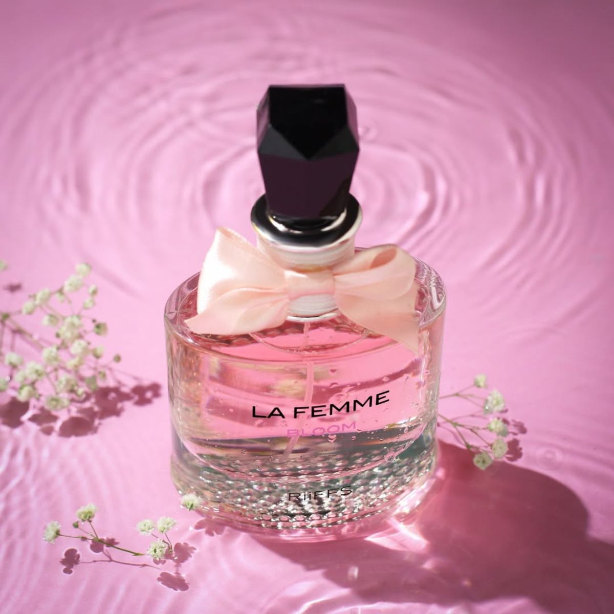 Riiffs La Femme Bloom