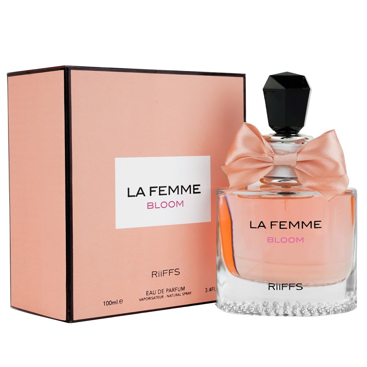 Riiffs La Femme Bloom